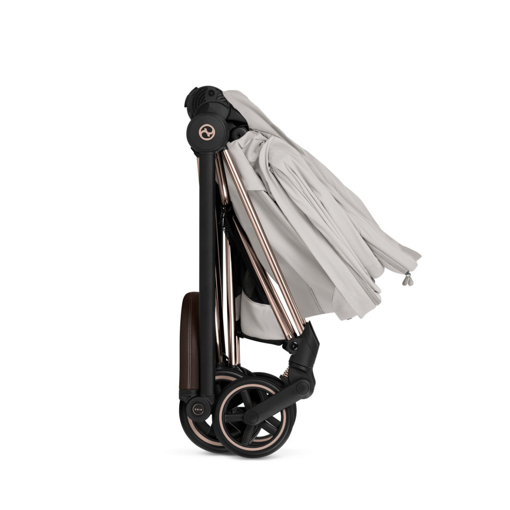 CYBEX Platinum Mios/Coya m�zeskos�r 6